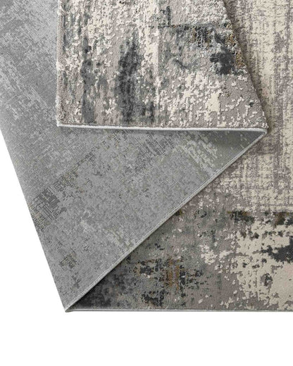 Alfa B753A Gris Crema | Alfombra - Kodaz CarpetKodaz Carpet