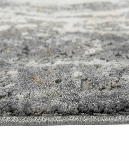 Alfa B759A Gris Crema | Alfombra - Kodaz CarpetKodaz Carpet