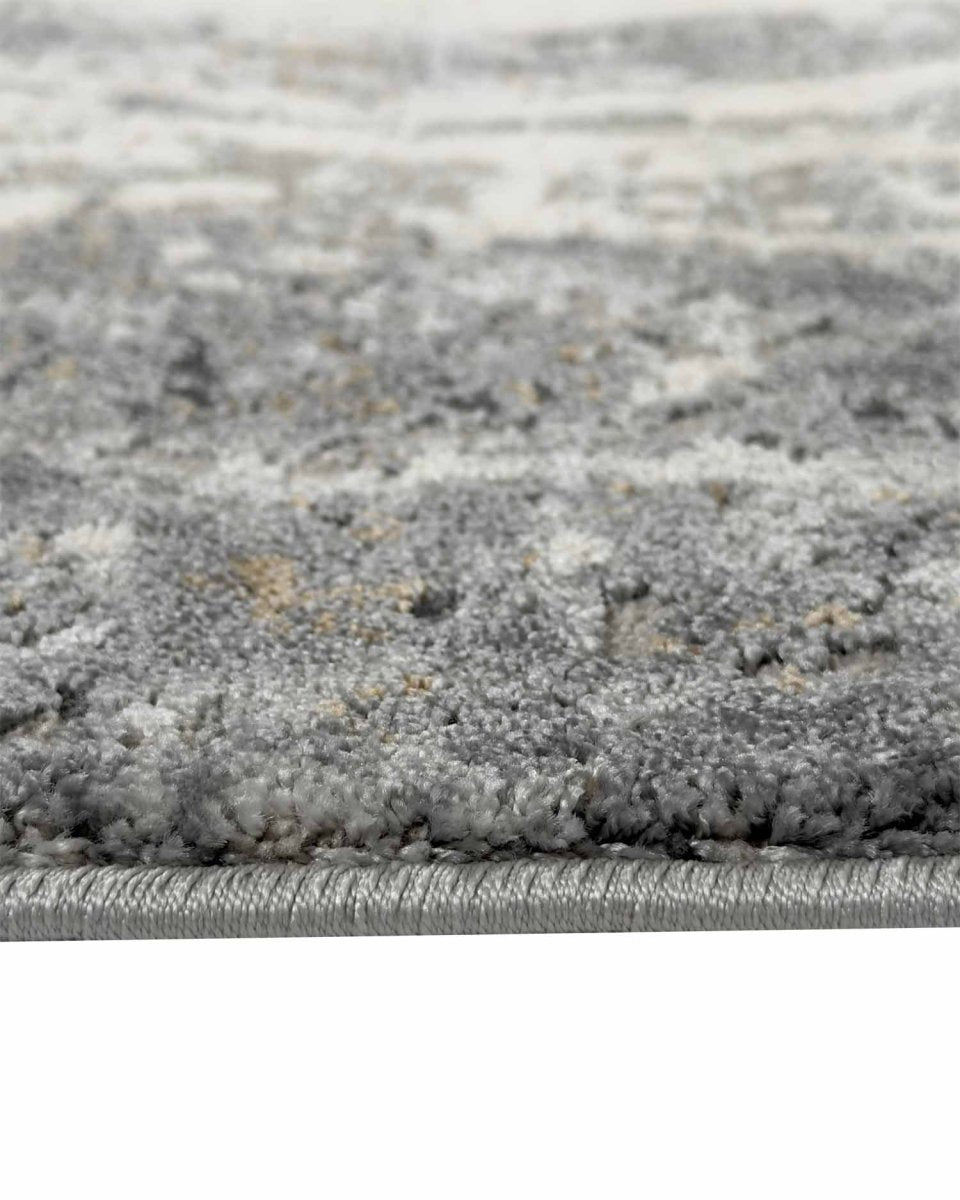 Alfa B759A Gris Crema | Alfombra - Kodaz CarpetKodaz Carpet