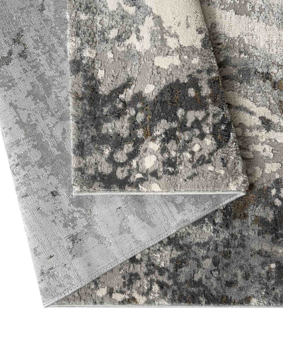 Alfa B759A Gris Crema | Alfombra - Kodaz CarpetKodaz Carpet