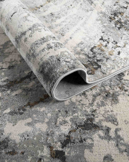 Alfa B759A Gris Crema | Alfombra - Kodaz CarpetKodaz Carpet