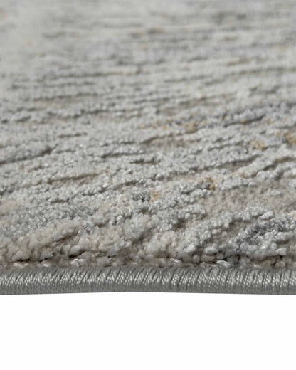 Alfa B793A Gris Crema | Alfombra - Kodaz CarpetKodaz Carpet