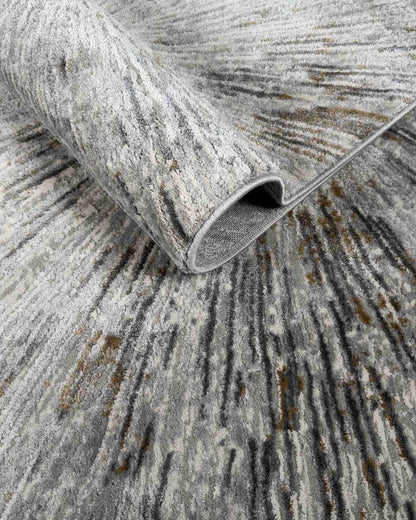 Alfa B793A Gris Crema | Alfombra - Kodaz CarpetKodaz Carpet