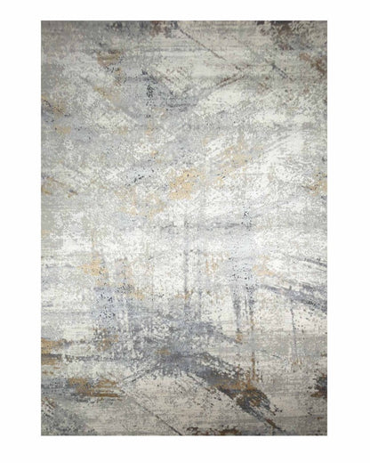 Alfa B794A Gris Crema | Alfombra - Kodaz CarpetKodaz Carpet