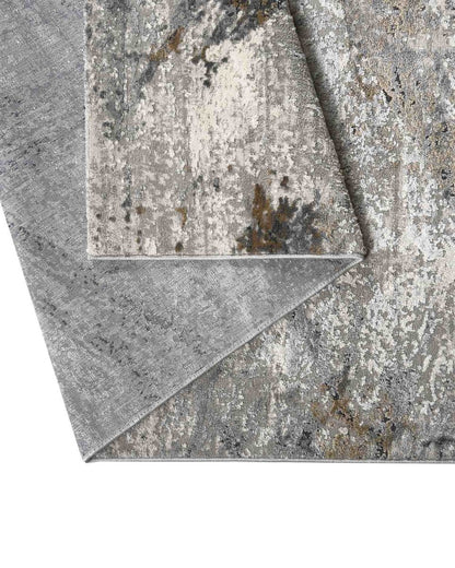 Alfa B794A Gris Crema | Alfombra - Kodaz CarpetKodaz Carpet