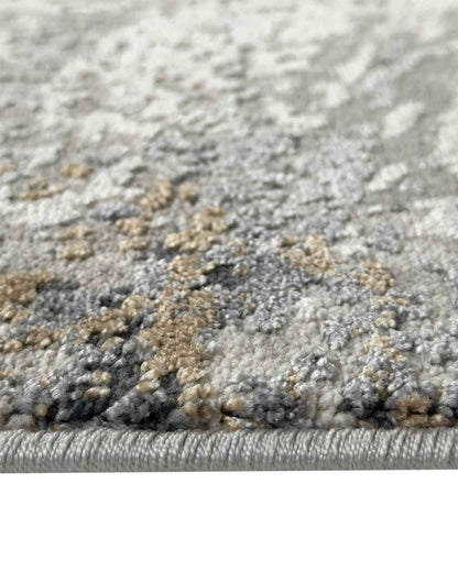 Alfa B794A Gris Crema | Alfombra - Kodaz CarpetKodaz Carpet