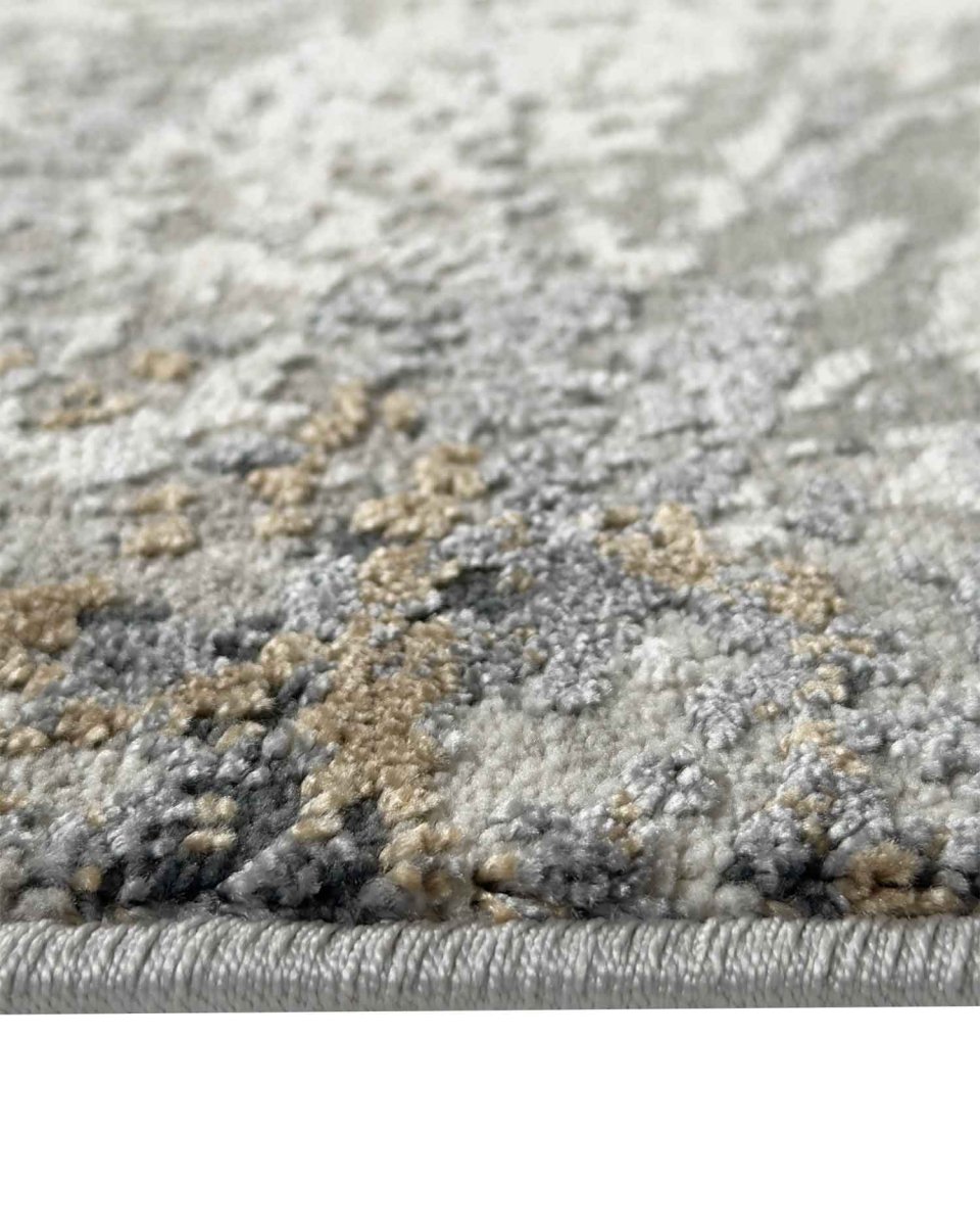 Alfa B794A Gris Crema | Alfombra - Kodaz CarpetKodaz Carpet