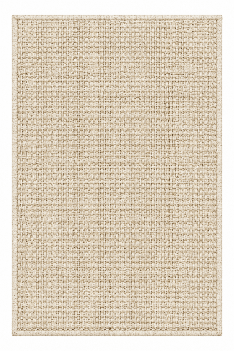 Alfombra Fique Estambul - Kodaz CarpetKodaz Carpet