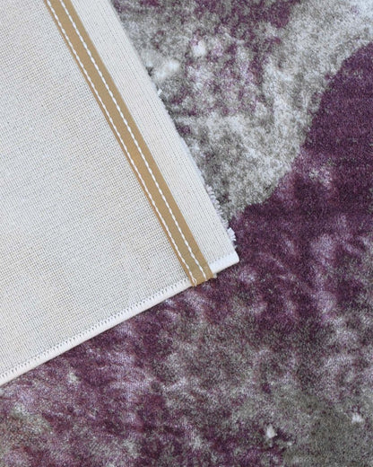 Arte 650A Beige Lila | Alfombra Kodaz Carpet