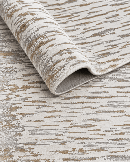 Arte 8429 Blanco Dorado - Kodaz CarpetKodaz Carpet