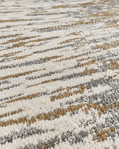 Arte 8429 Blanco Dorado - Kodaz CarpetKodaz Carpet