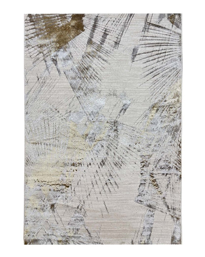 Alfombra Arte 8501A Beige Dorado Kodaz Carpet