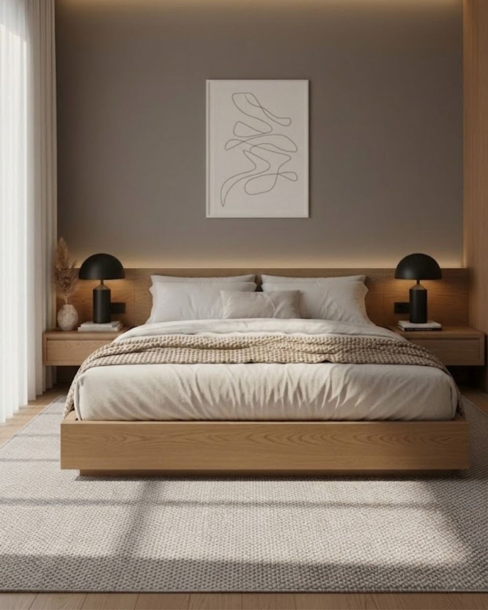 Athena 027 Blanco Hueso - Kodaz CarpetKodaz Carpet