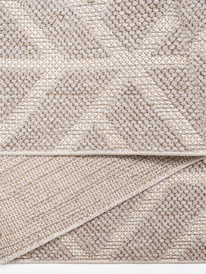 Athena 046 Beige - Kodaz CarpetKodaz Carpet