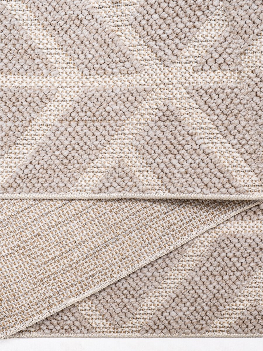 Athena 046 Beige - Kodaz CarpetKodaz Carpet