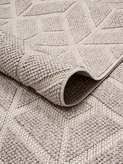 Athena 046 Beige - Kodaz CarpetKodaz Carpet