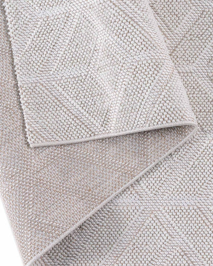 Athena 046 Blanco Hueso - Kodaz CarpetKodaz Carpet