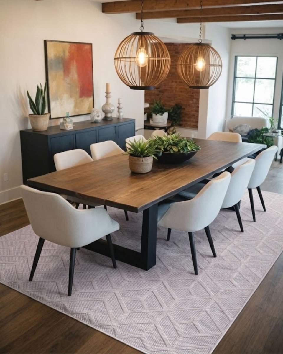 Athena 046 Blanco Hueso - Kodaz CarpetKodaz Carpet