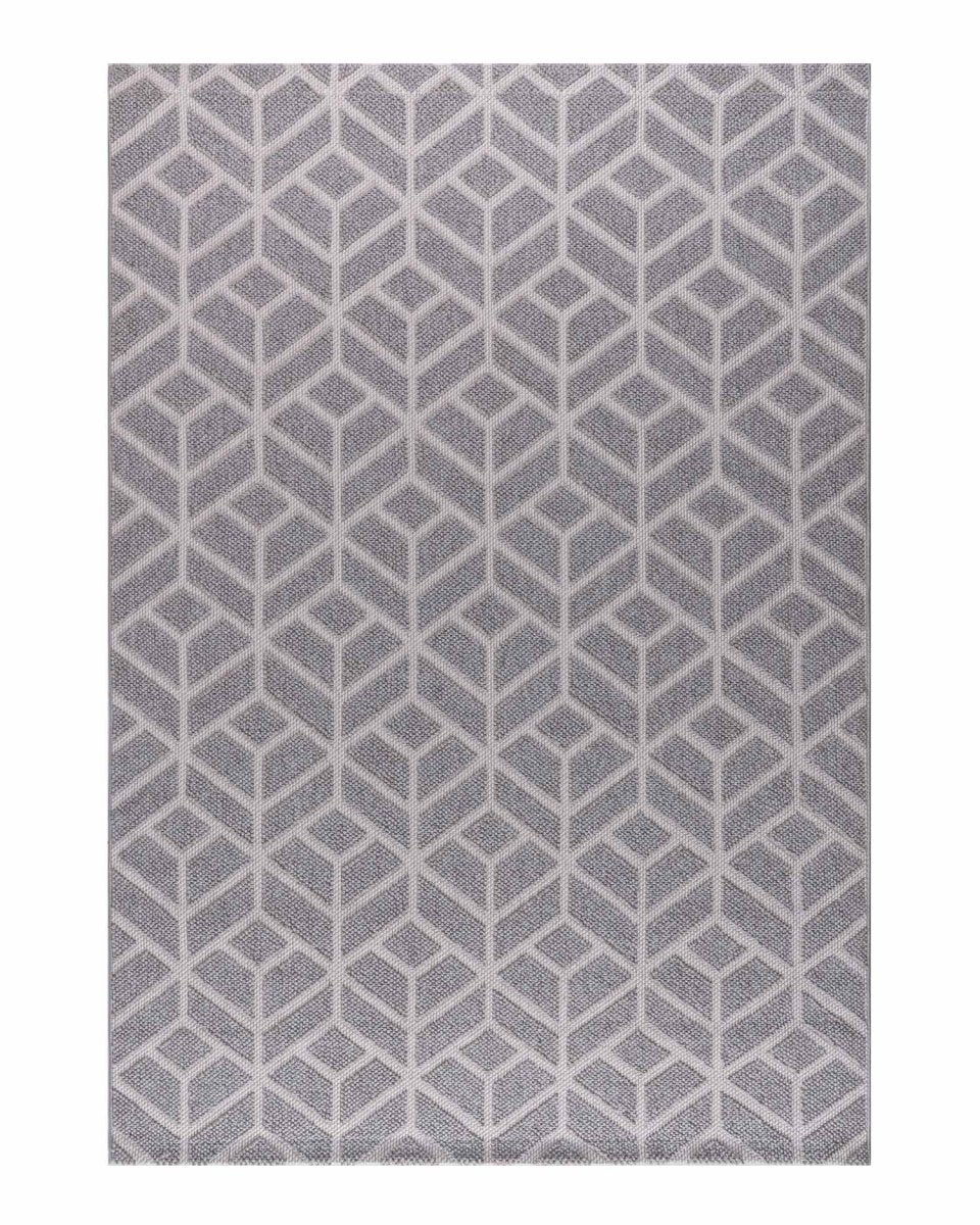 Athena 046 Gris - Kodaz CarpetKodaz Carpet