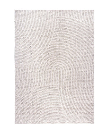 Athena 120 Blanco Hueso - Kodaz CarpetKodaz Carpet