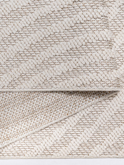 Athena 120 Blanco Hueso - Kodaz CarpetKodaz Carpet