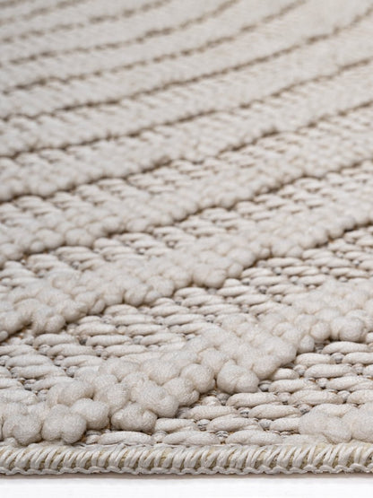 Athena 120 Blanco Hueso - Kodaz CarpetKodaz Carpet