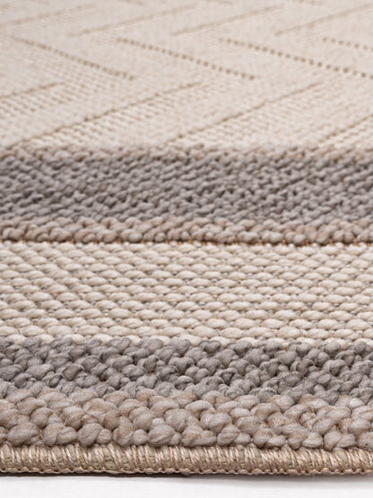 Athena 175 Beige - Kodaz CarpetKodaz Carpet