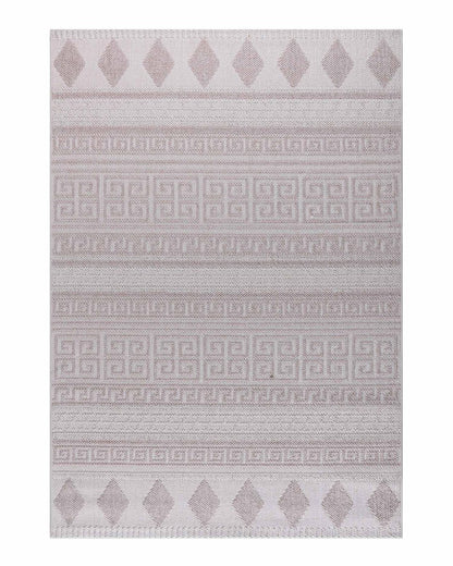 Athena 220 Beige - Kodaz CarpetKodaz Carpet
