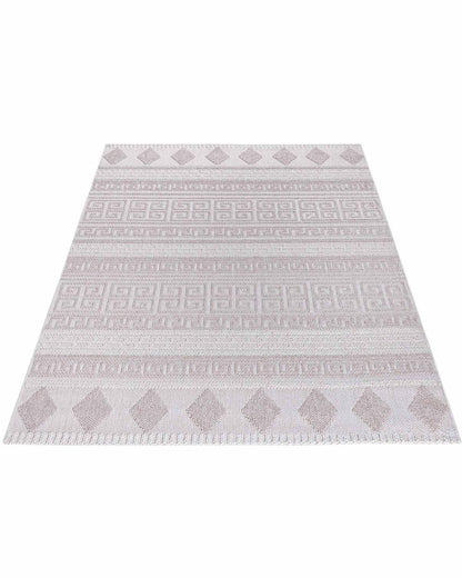 Athena 220 Beige - Kodaz CarpetKodaz Carpet