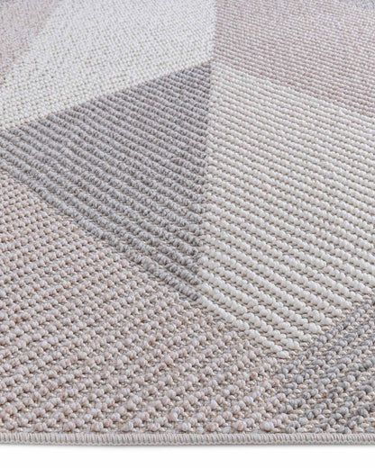 Athena 251 Gris - Kodaz CarpetKodaz Carpet