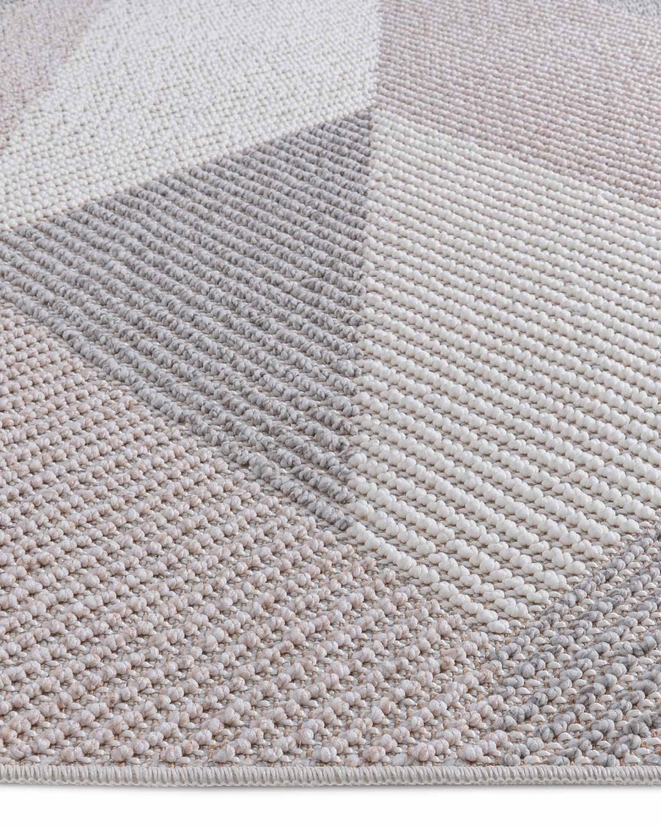 Athena 251 Gris - Kodaz CarpetKodaz Carpet