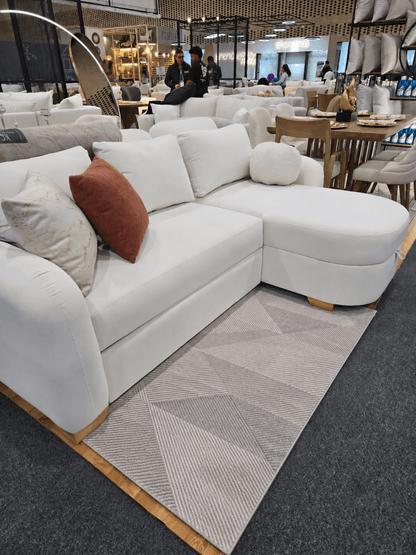Athena 251 Gris - Kodaz CarpetKodaz Carpet