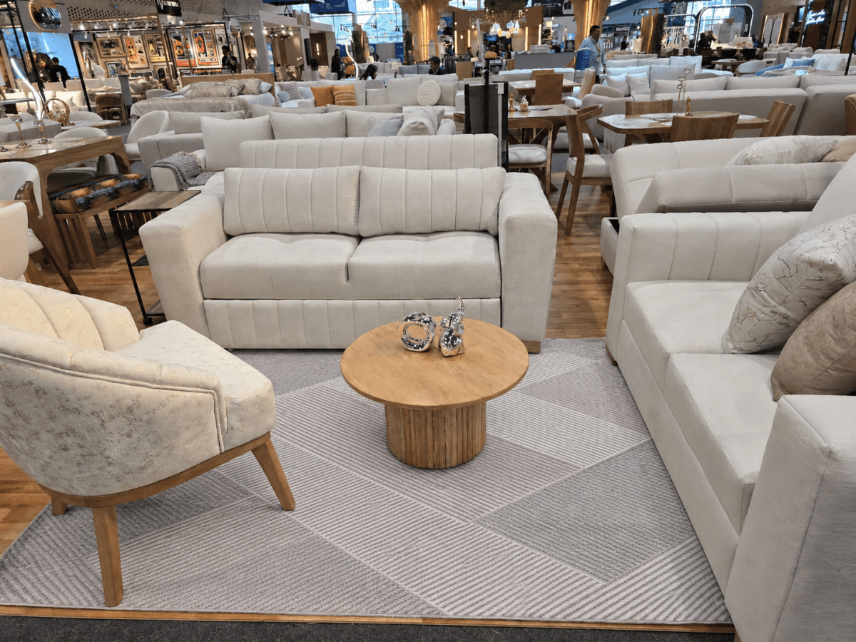 Athena 251 Gris - Kodaz CarpetKodaz Carpet
