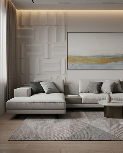 Athena 251 Gris - Kodaz CarpetKodaz Carpet