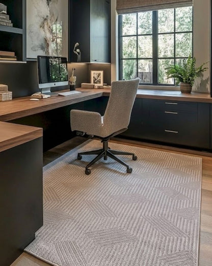 Athena 256 Beige - Kodaz CarpetKodaz Carpet