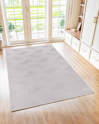 Athena 256 Beige - Kodaz CarpetKodaz Carpet