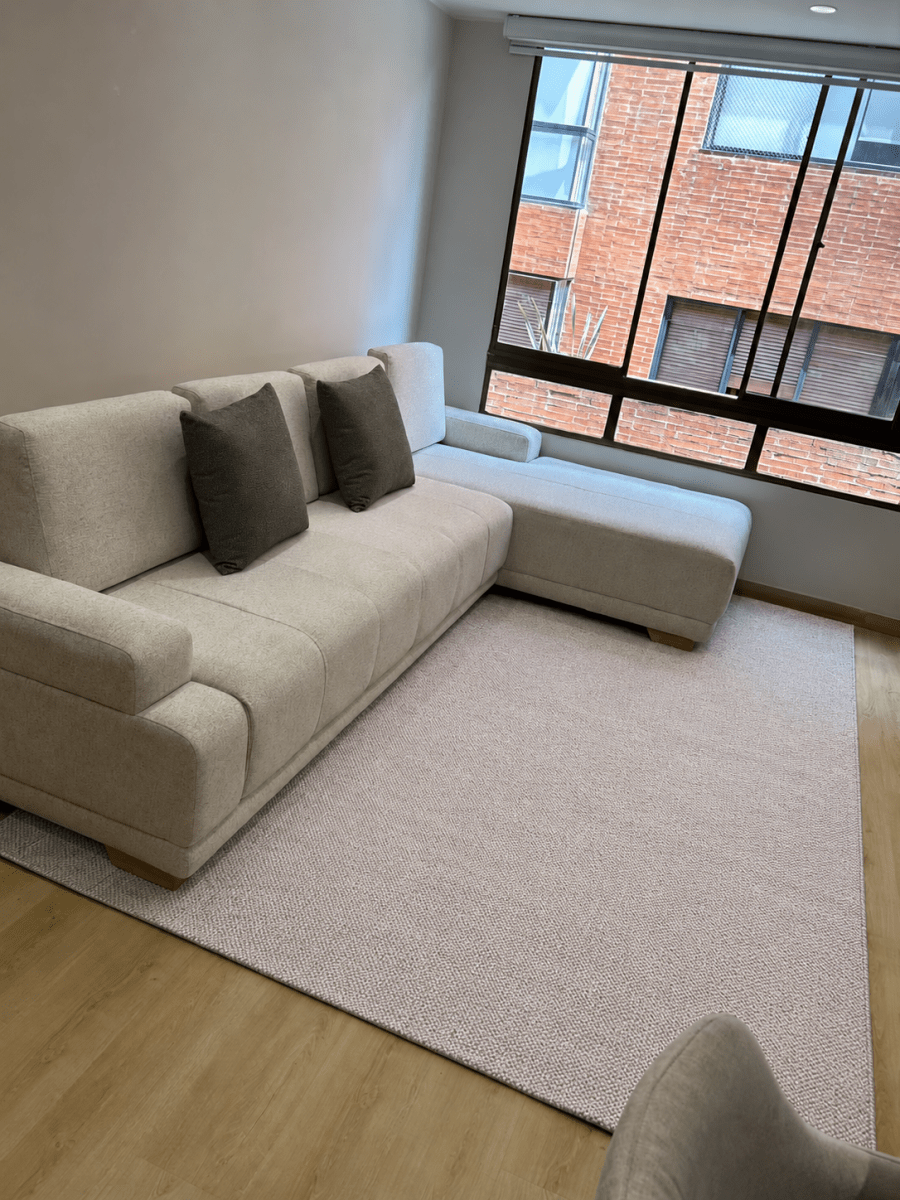 Athena 316 Beige - Kodaz CarpetKodaz Carpet