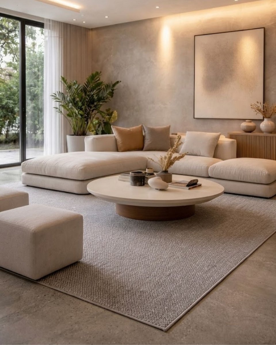 Athena 316 Beige - Kodaz CarpetKodaz Carpet