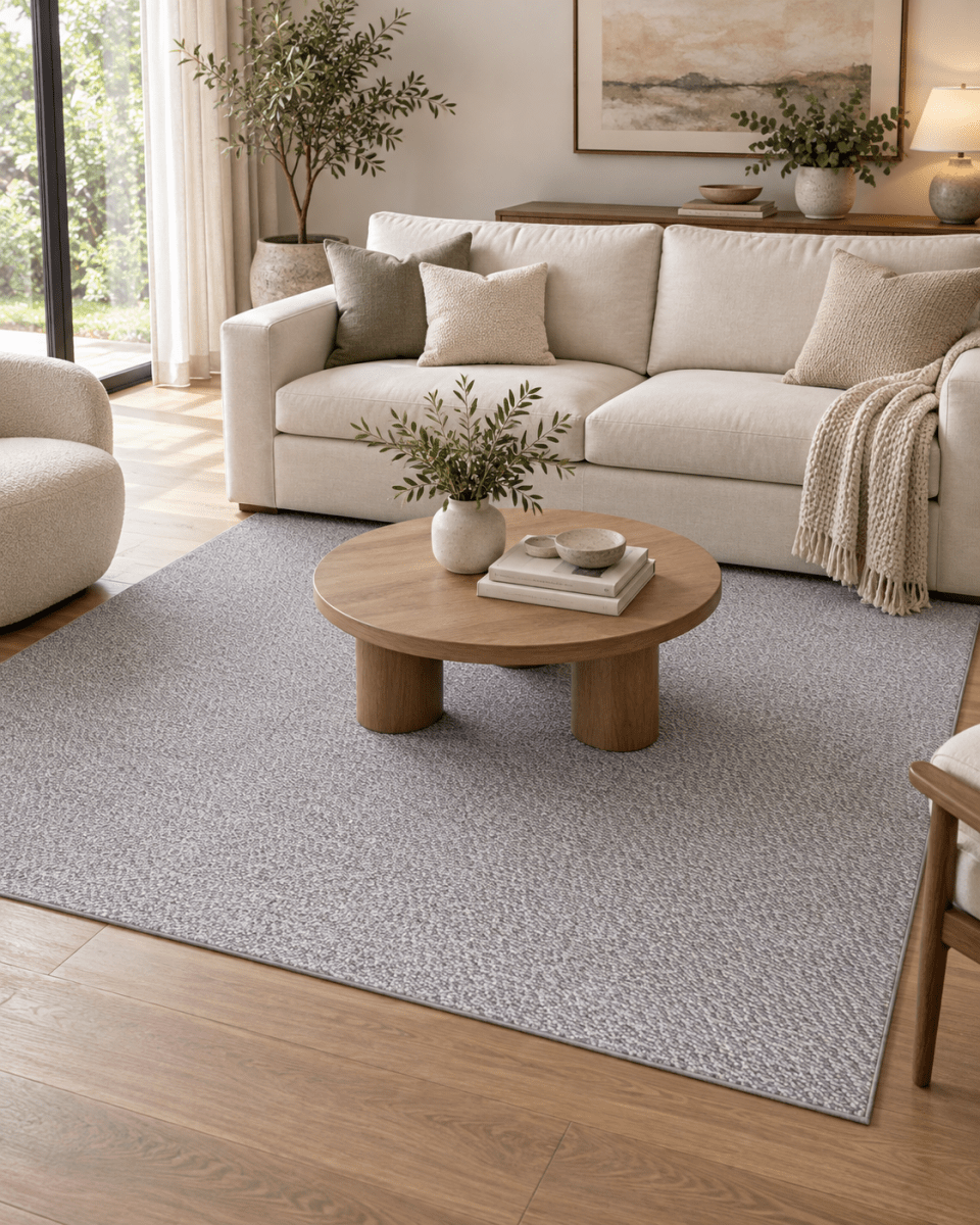 Athena 316 Gris - Kodaz CarpetKodaz Carpet