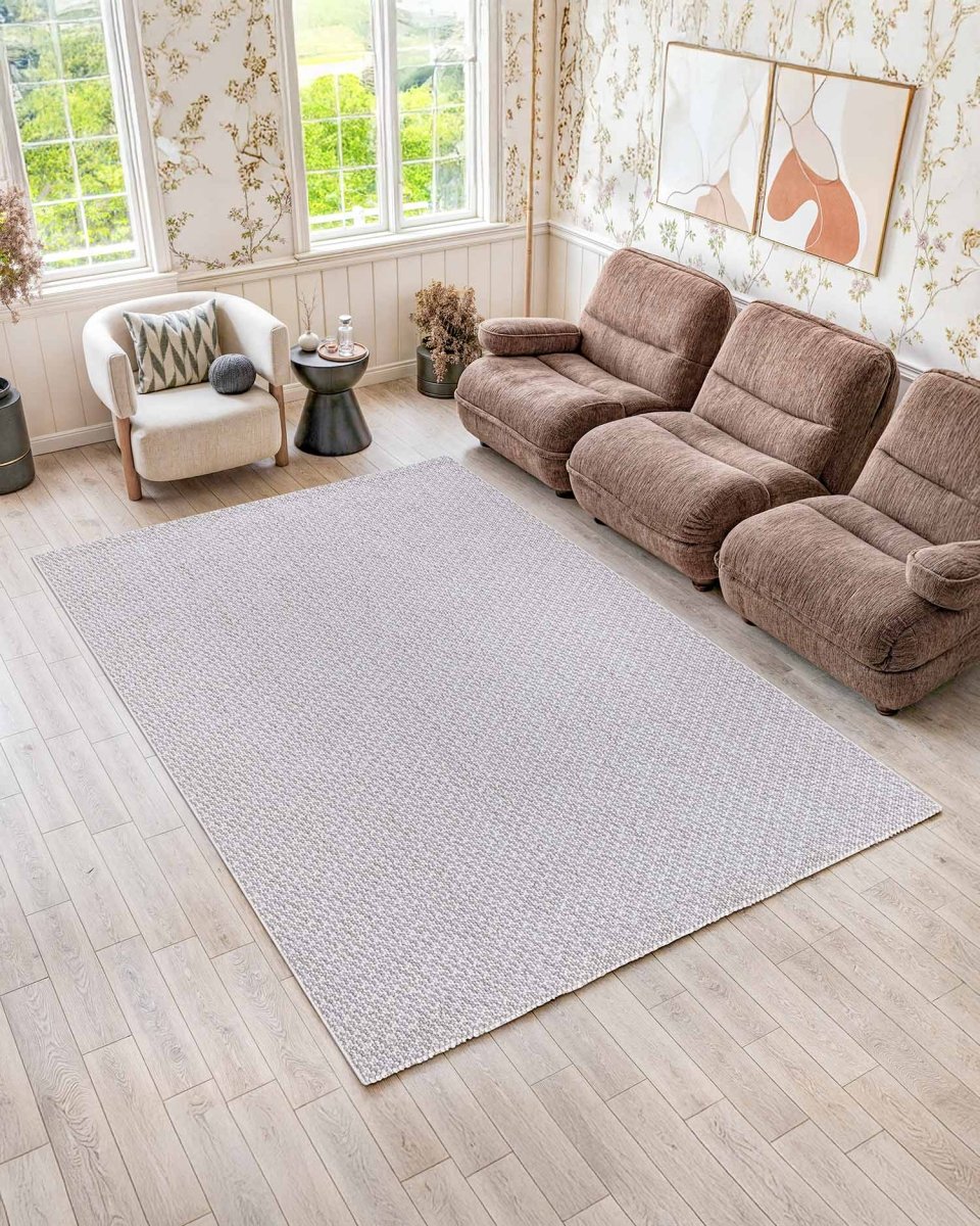 Athena 316 Gris - Kodaz CarpetKodaz Carpet