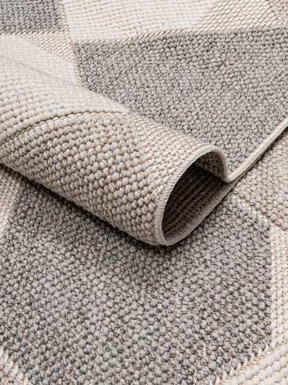 Athena 342 Gris - Kodaz CarpetKodaz Carpet