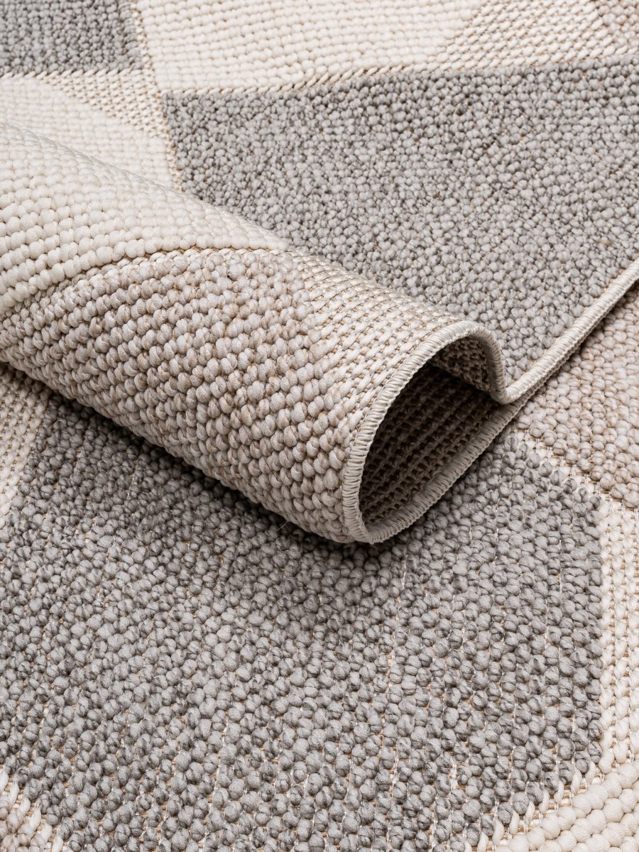 Athena 342 Gris - Kodaz CarpetKodaz Carpet