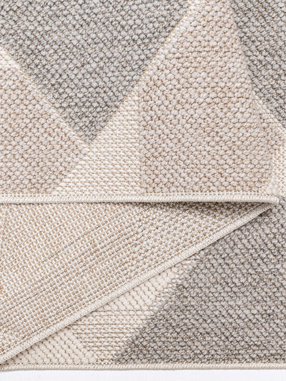 Athena 342 Gris - Kodaz CarpetKodaz Carpet