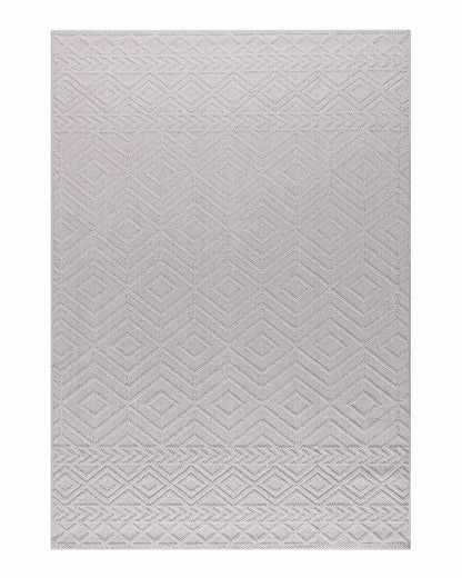 Athena 383 Blanco Hueso - Kodaz CarpetKodaz Carpet