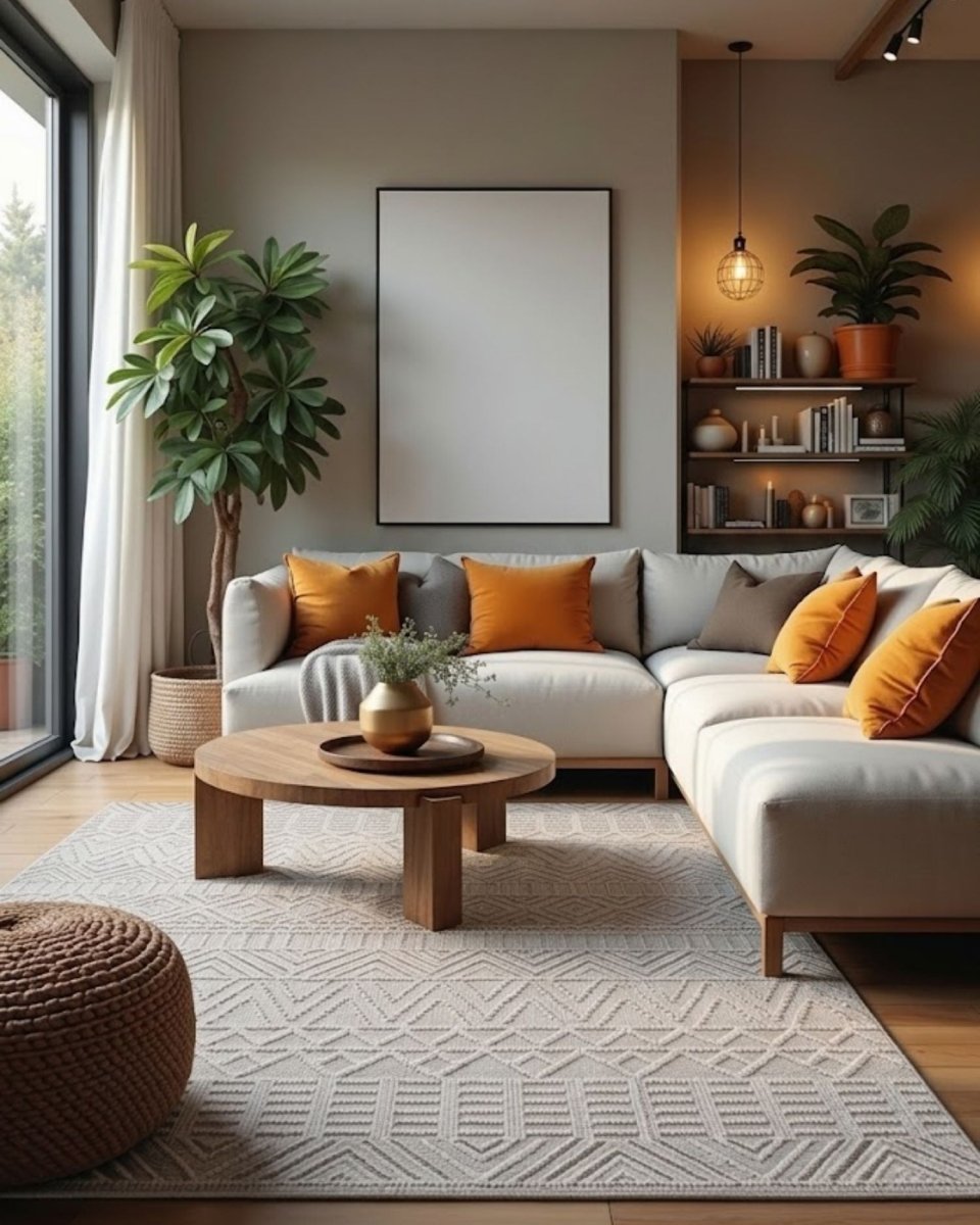 Athena 384 Blanco Hueso - Kodaz CarpetKodaz Carpet
