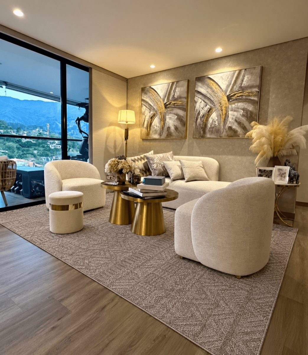 Athena 384 Vizon - Kodaz CarpetKodaz Carpet