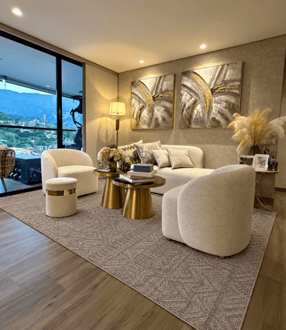 Athena 384 Vizon - Kodaz CarpetKodaz Carpet