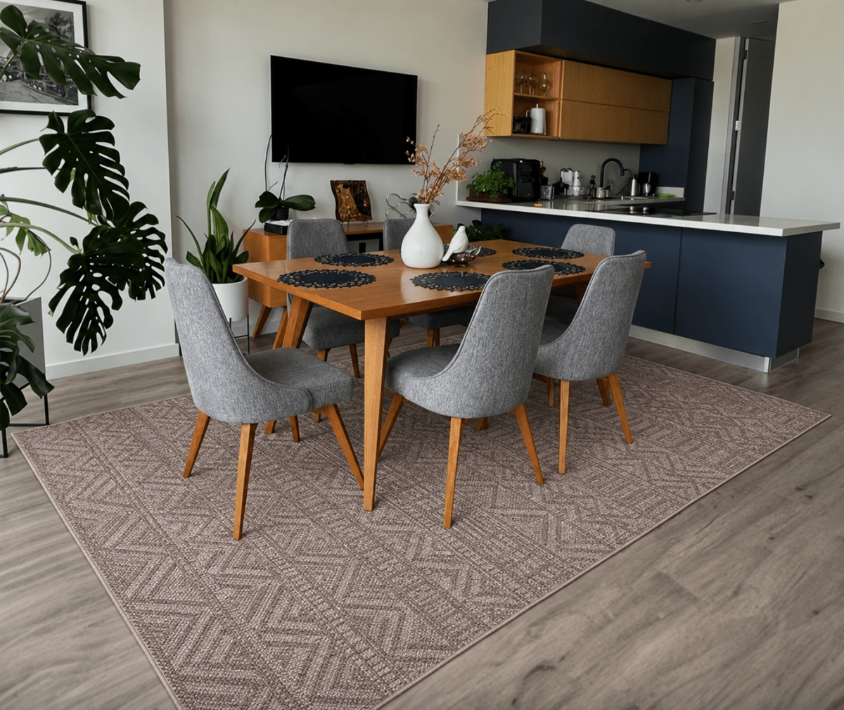 Athena 384 Vizon - Kodaz CarpetKodaz Carpet