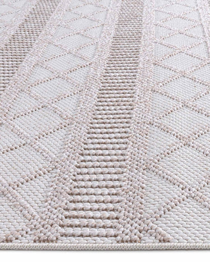 Athena 385 Beige - Kodaz CarpetKodaz Carpet