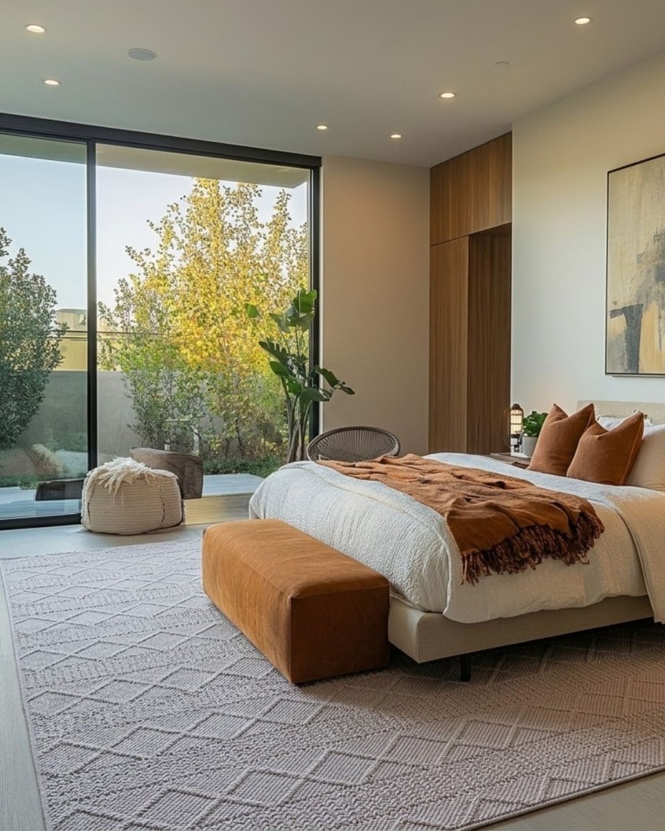 Athena 385 Blanco Hueso - Kodaz CarpetKodaz Carpet